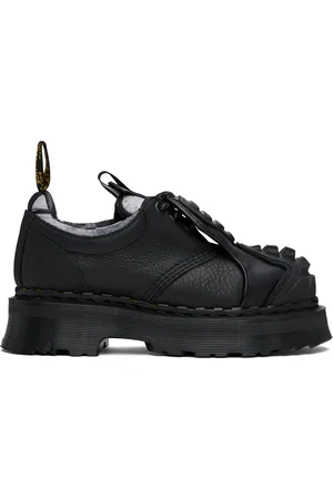 Dr. Martens 1461 Protect Leather Oxfords