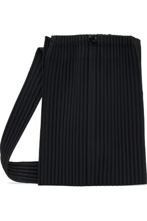 Issey Miyake Gray Pocket Bag