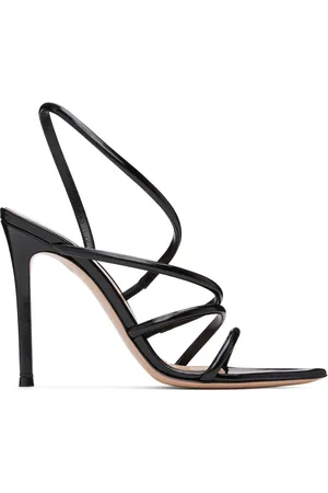 Gianvito Rossi Ettie Heeled Sandals