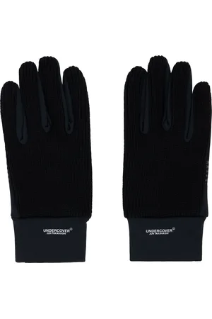 UNDERCOVER Paneled Gloves