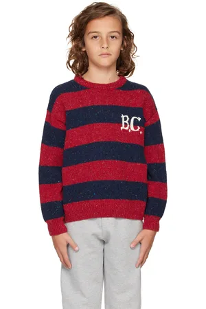 Bobo Choses Kids & Navy 
