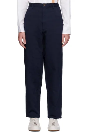 Comme des Garçons Navy 