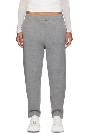 Max Mara Gray Baita Lounge Pants