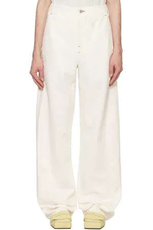 Jacquemus Off-White La Casa 