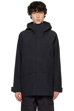 GOLDWIN WINDSTOPPER BY GORE-TEX LABS Willer Jacket