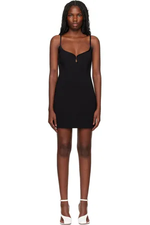 Paris Georgia 09 Marlo Minidress