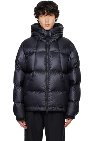 GOLDWIN Pertex Quantum Down Jacket
