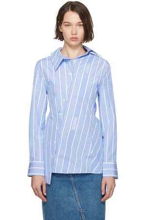 Jacquemus Blue La Casa 