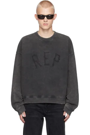 Represent Black 