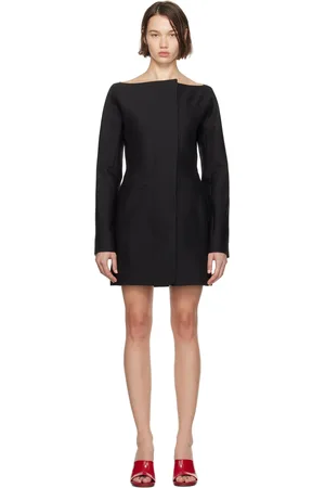 Jacquemus Black La Casa 