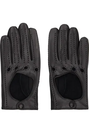 Omar Afridi Nappa Driving Gloves