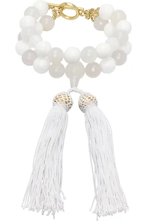 SOSHIOTSUKI Double Juzu Bracelet