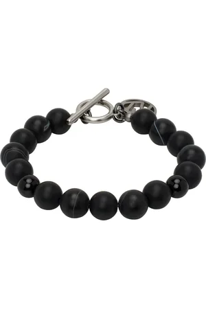 SOSHIOTSUKI Single Juzu Bracelet