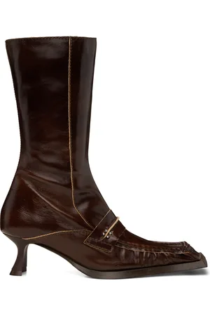 Miista Halle Boots
