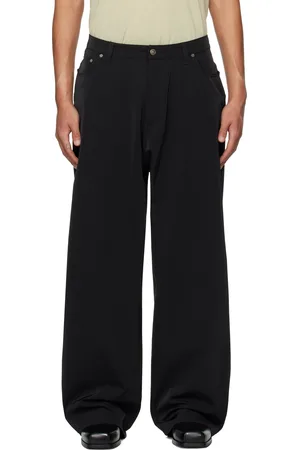 424 FAIRFAX Big Daddy Trousers