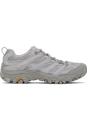 Merrell Gray Moab 3 Sneakers