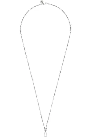 NEIGHBORHOOD Swivel Hook Necklace