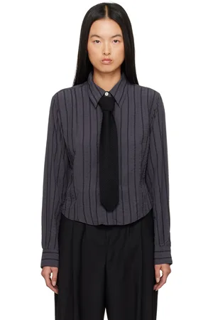 mfpen Gray Readers Shirt