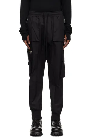 THOM KROM M ST 444 Cargo Pants