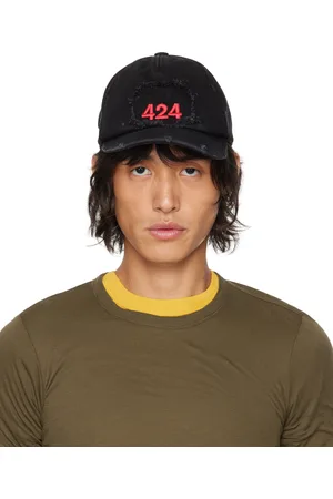 424 FAIRFAX Baseball Cap