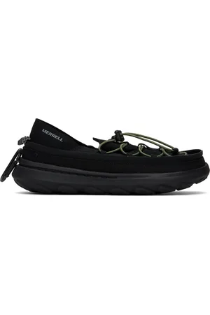 Merrell Hut Moc 2 Packable Zip Off Sneakers