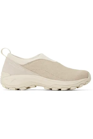 Merrell Off-White Winter Moc 3 Sneakers