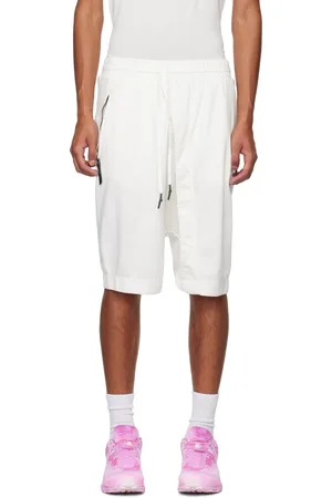 11 BY BORIS BIDJAN SABERI P34 Shorts