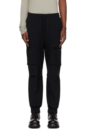 THOM KROM M ST 451 Cargo Pants