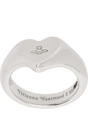 Vivienne Westwood Silver Marybelle Ring