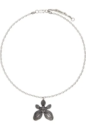 Kusikohc Flower Necklace