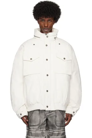 Guess sale jackets online