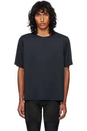 Rapha Black Tech T-shirt
