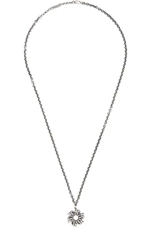 Kusikohc KRK R Necklace
