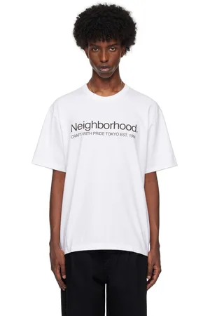 NEIGHBORHOOD NH SS-11 T-shirt