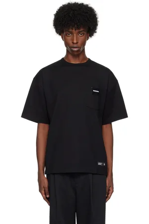 NEIGHBORHOOD Classic-P Crewneck SS T-shirt