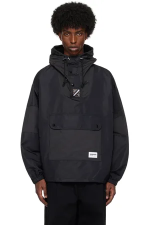 NEIGHBORHOOD Water-Repellent Anorak