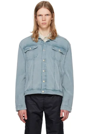 Gimaguas Jasper Denim Jacket