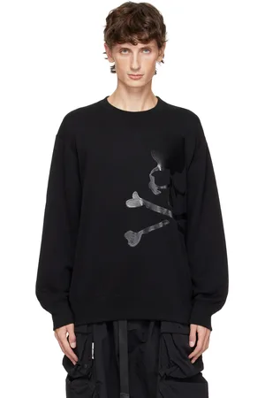 MASTERMIND JAPAN Loopwheel Sweatshirt