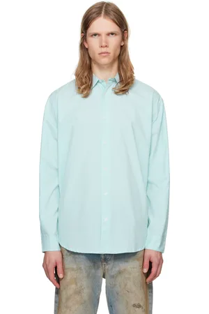 Gimaguas Blue Magu Shirt