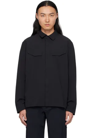 Veilance Field Shirt
