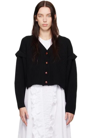 Kika Vargas Coretta Cardigan