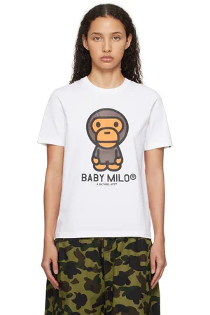BAPE Baby Milo T-shirt