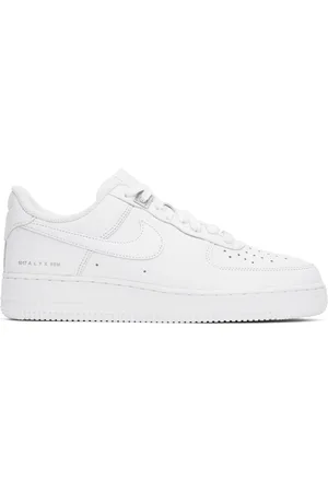 Nike 1017 ALYX 9SM Edition Air Force 1 Low SP Sneakers