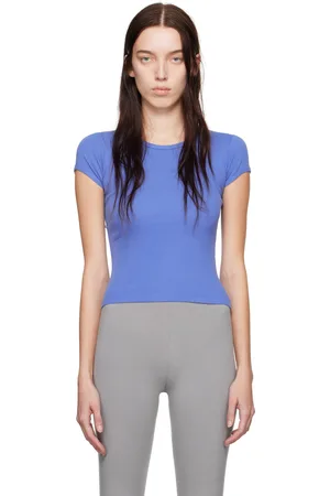 Gil Rodriguez Blue Bellevue T-shirt