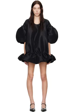 Kika Vargas SSENSE Exclusive Gigi Minidress