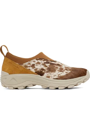 Merrell Tan Winter Moc 3 Sneakers