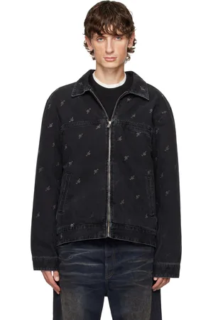 Axel Arigato Black Signature 