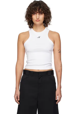 Axel Arigato Signature Tank Top