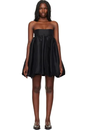 Kika Vargas SSENSE Exclusive Crie Minidress