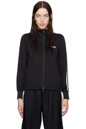 Y-3 3-Stripes Track Jacket